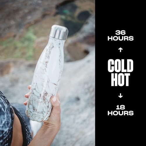Stainless Steel Water Bottle