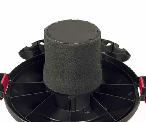 Replacement Filter For Shop Vac 90304 90585 Vacuum 5 Gallon and above