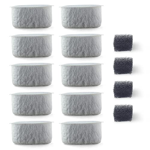 Filters for WOPET W300 (10 Count)