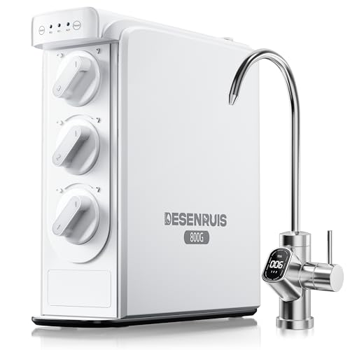Reverse Osmosis System