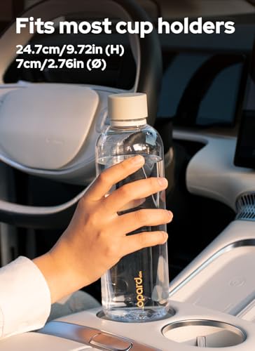 Slim Water Bottle 27oz