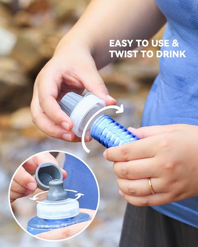 Water Filter Replacement Cartridge