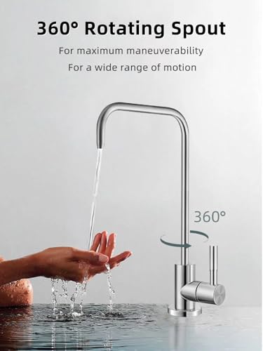 Drinking Water Faucet