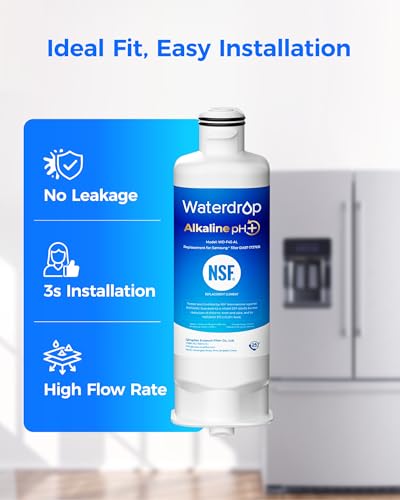 Alkaline WD F45 (2 Count)