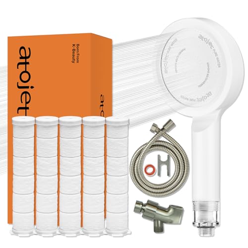 Premium Filter Shower Rooted in Korea's Luxury Beauty Culture