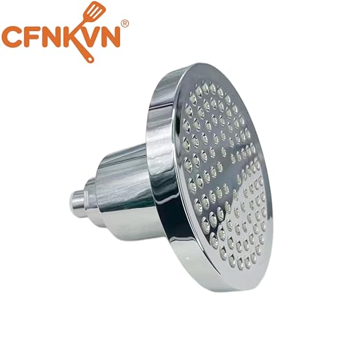 Pro Filtered Shower Head