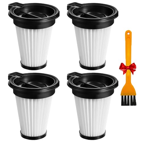 HEPA Filters Replacement Parts for Wyze Cordless Vacuum Cleaner