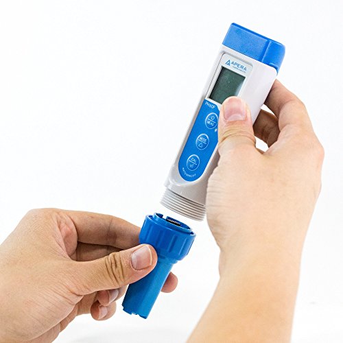 LLC AI1201 Apera Instruments