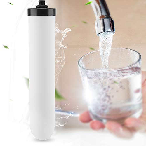 Ceramic Water Filter Element