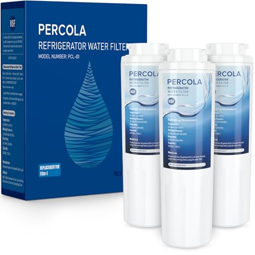 KAD4RXD1 Water Filter Replacement (3 Count)