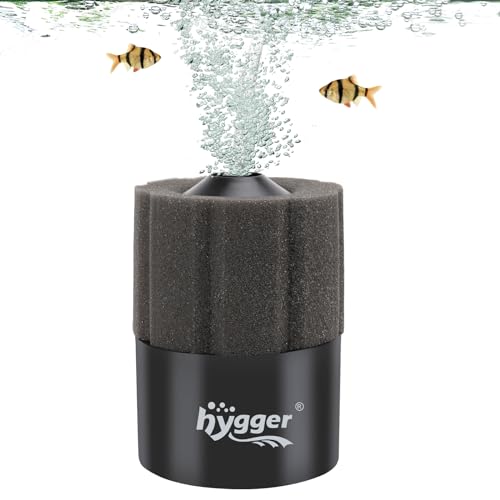 Aquarium Sponge Filter 8