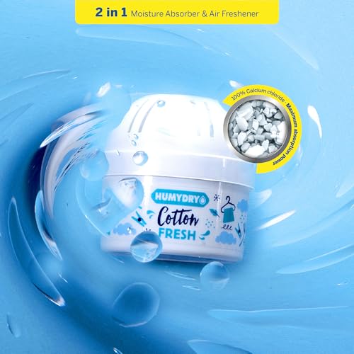 Moisture Absorber Device (12 Count)