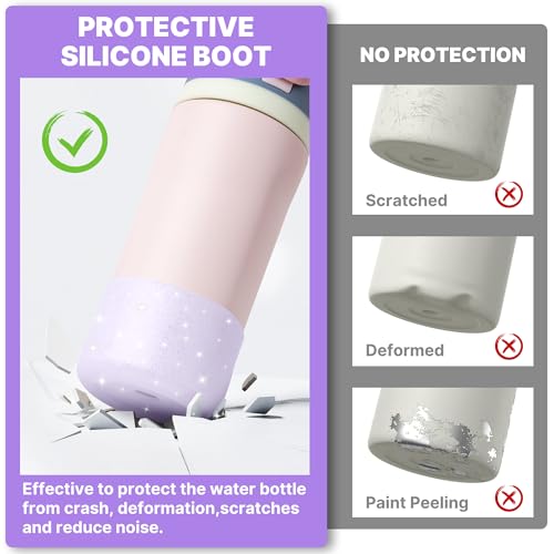 Silicone Boot for Owala 14
