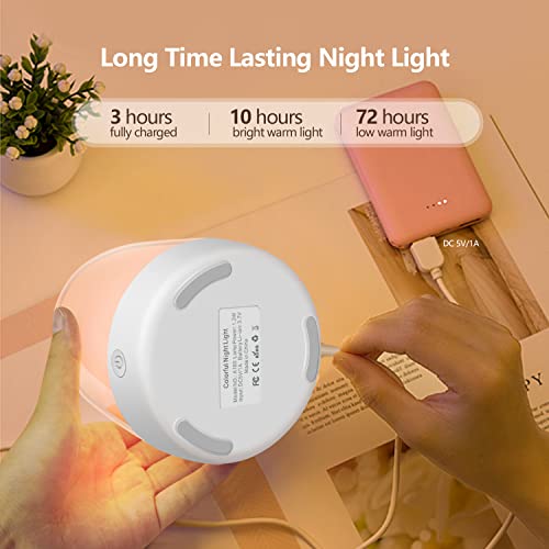 Nursery Light for Kids
