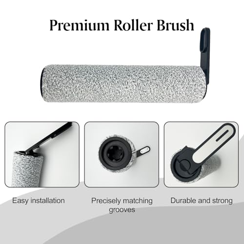 Replacement Parts Kit for DREAME K10 (5 Count)