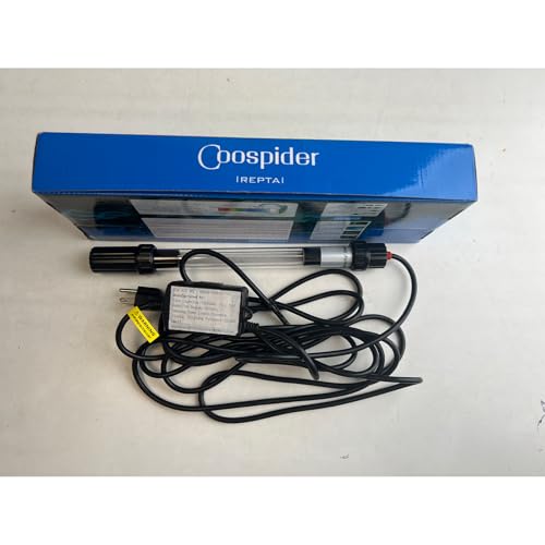 55W Pond UV Light for 500