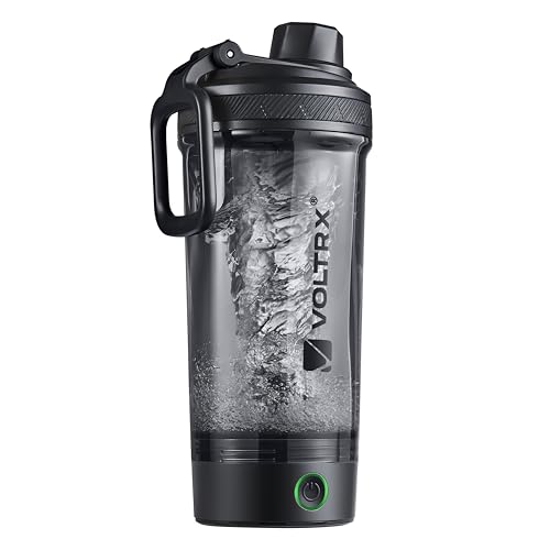 Shaker Bottle