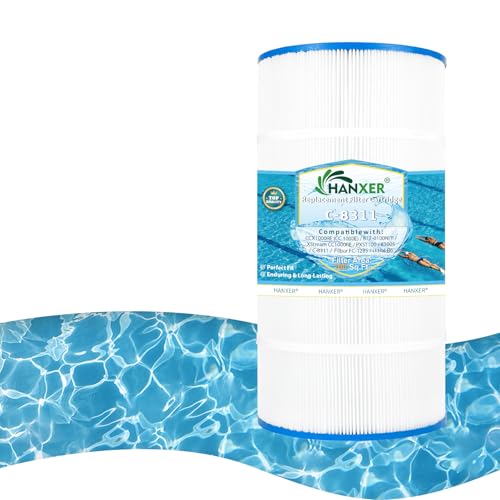 Swimming Pool Filter Replaces for C