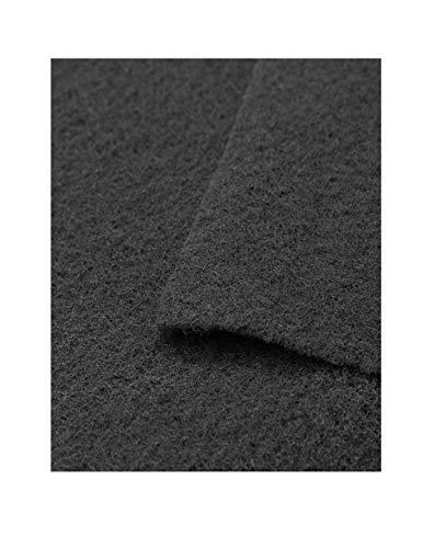 18x10 Cut to Fit Carbon Filter Pad for Aquarium Pond Sump