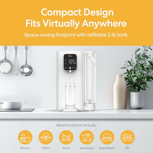 SIMPL Countertop Water Dispenser