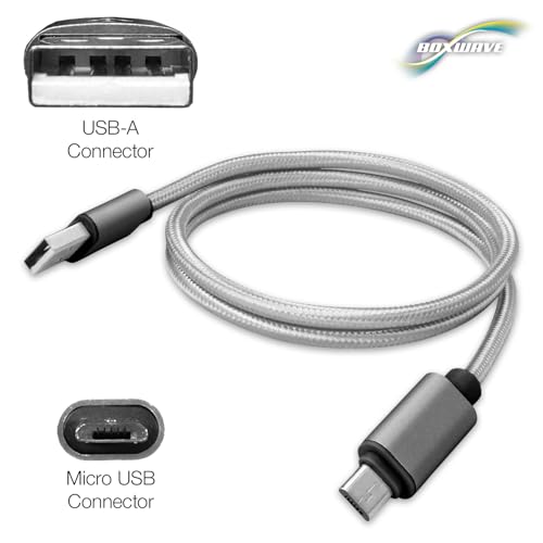 Cable Compatible with LARQ Bottle PureVis 25 oz