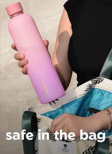 Slim Water Bottle 32oz