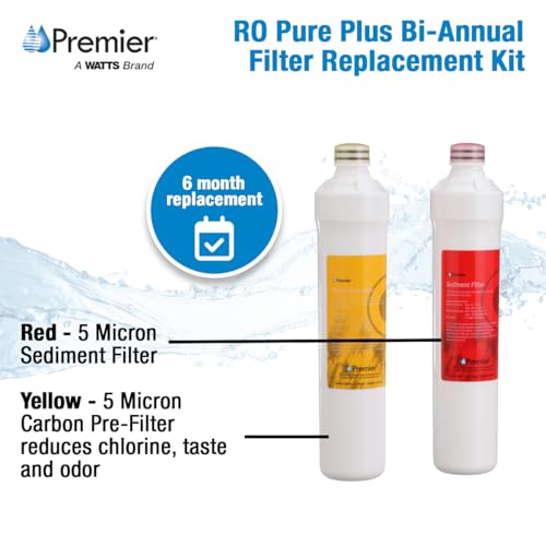 RO Pure Plus Bi