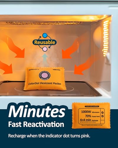 100g Rechargeable Color