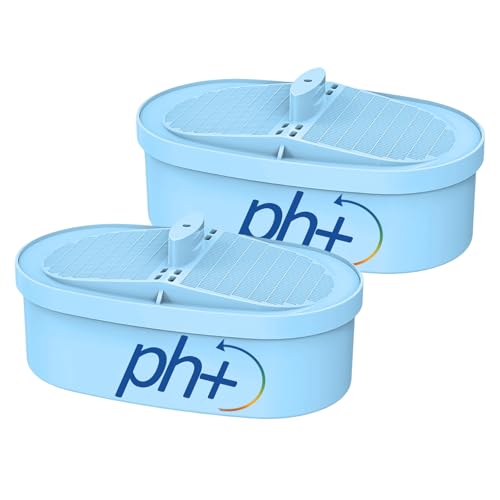 Alkaline Water Filter Replacement for Waterdrop® PF (2 Count)