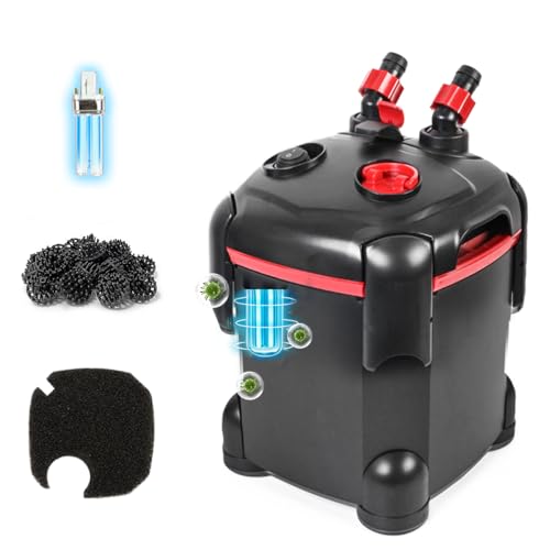 Canister Filter
