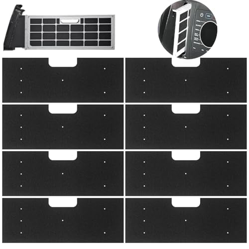 WH01X35719 Lint Filter for Ge Profile Washer Dryer Combo