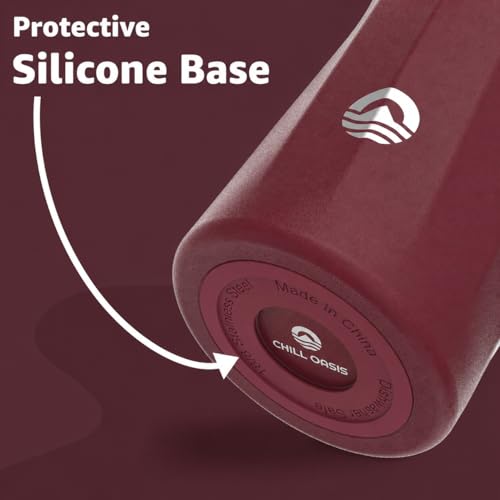 Water Bottle Compatible With Popular Flavor Cartridges