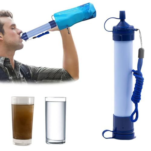Water Filter Camping