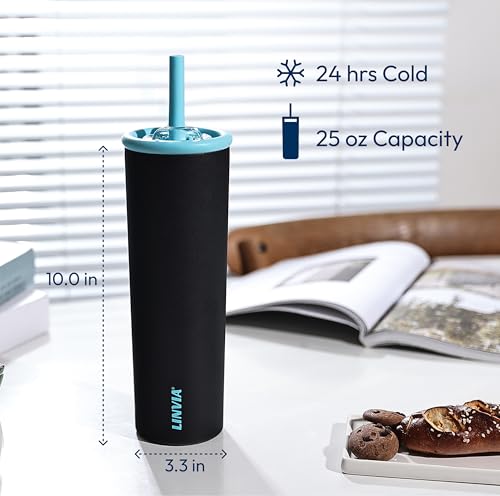 25 oz Candy Tumbler