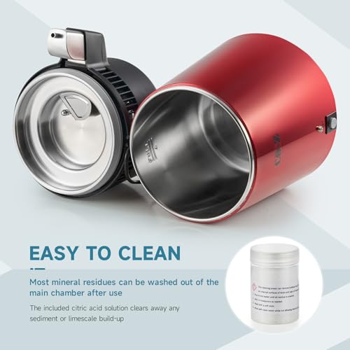 Water Distiller
