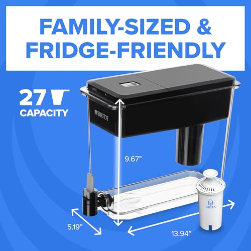 X Large 27 Cup Water Dispenser
