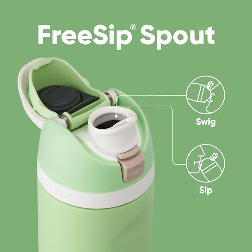 Star Wars FreeSip Water Bottle 24 oz Stronger Than You Think