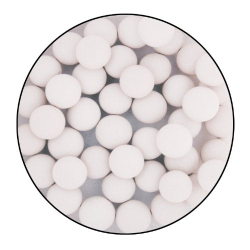 pH Balancing Ceramic Post
