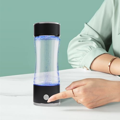 Hydrogen Water Generator Bottle