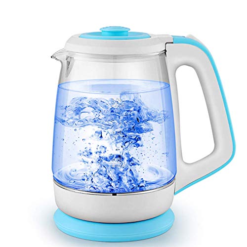 Kettles 1.5L Glass Electric Kettle