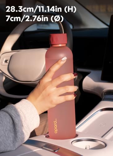 Slim Pro Water Bottle 32oz