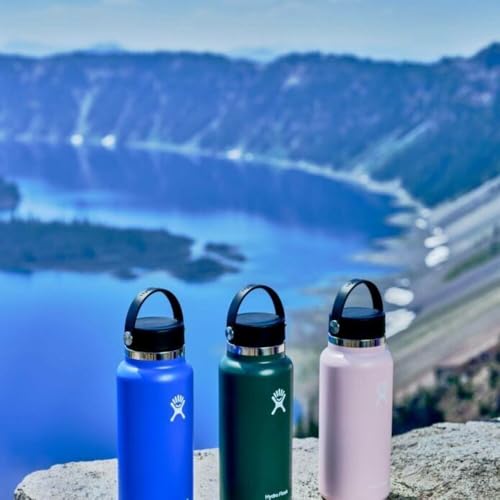 Water Bottle Insulated Stainless Steel