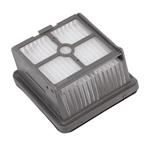 Vacuum Cleaner Brush Roll Replaceable Brush Rollers and Filters Accessory Kit