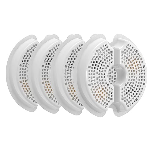 4 Pack Filters for 67oz