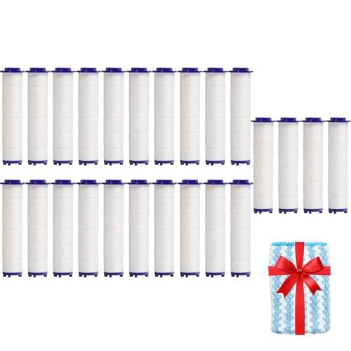 PP Cotton Shower Head Filter Cartridges