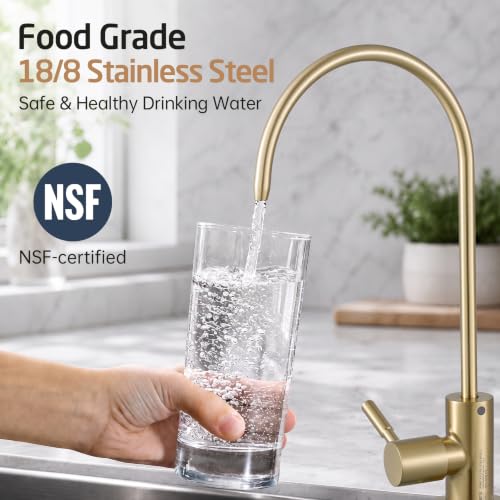 RO Faucet Water Filter Faucet Non