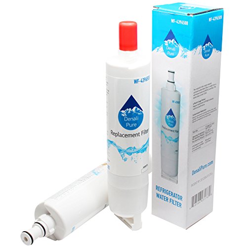 2x Water Filter for Whirlpool (2 Count)