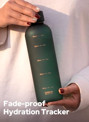 Slim Pro Water Bottle 27oz