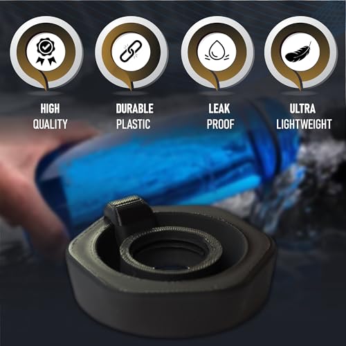 SplashNColor Filter Adapter for Sawyer Squeeze