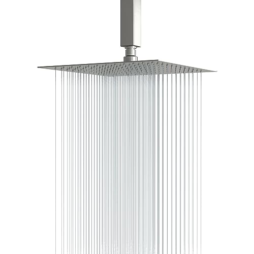 Rain Shower Heads High Pressure